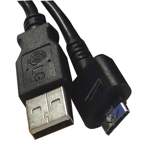 Cordon cable et connecteur LG