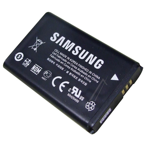 Pile rechargeable batterie Samsung