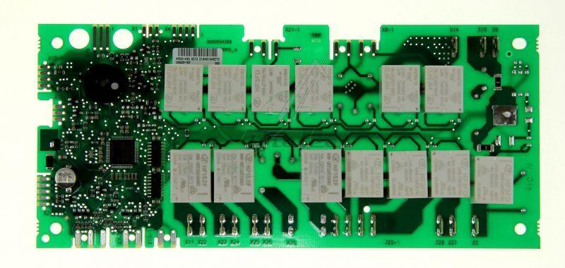 MODULE+DE+COMMANDE+BSH