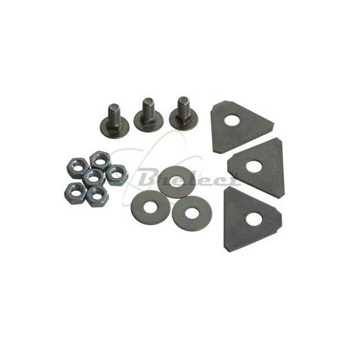 KIT+VISSERIE+POUR+CROISILLON+TAMBOUR
