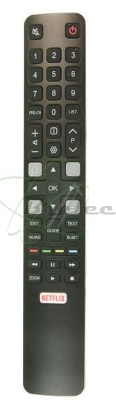 TELECOMMANDE+THOMSON+TCL