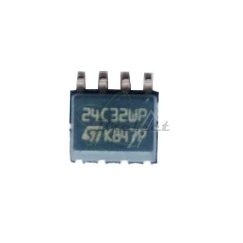 CIRCUIT+INTEGRE+-+EEPROM+24C32+32K+BIT