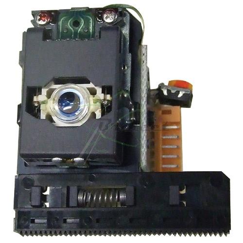 BLOC+OPTIQUE+LASER+RCD122++PHILIPS