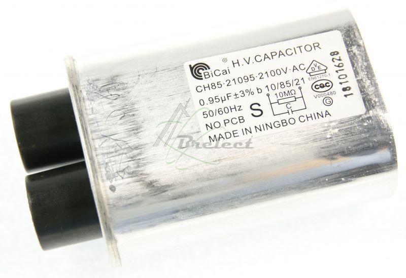 +CONDENSATEUR+HT+0.95UF+2100V