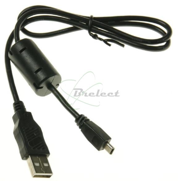 CORDON+-+CABLE+USB+USB-2.0-A-m%C3%A2le+SONY