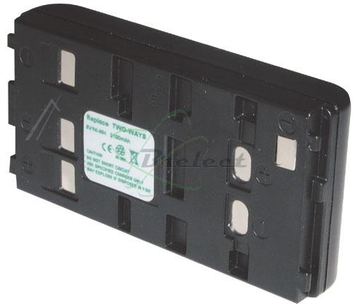 BATTERIE+6.0V-2100MAH+ACCU+NI-MH+