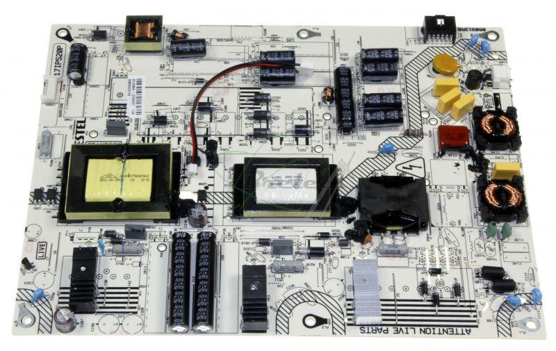 PLATINE+ALIMENTATION+PHILIPS+VESTEL