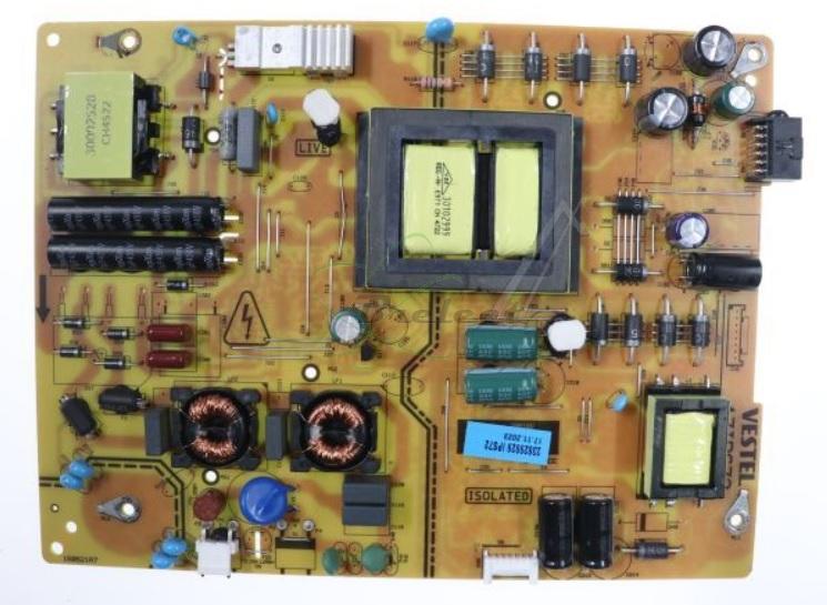 PLATINE+ALIMENTATION+17IPS72R7+VESTEL