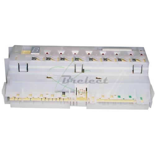 MODULE+DE+COMMANDE+ET+PUISSANCE
