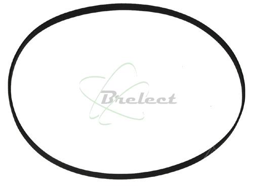 COURROIE+PLATE+Diam+67.5+x+0.6+x+2.8MM