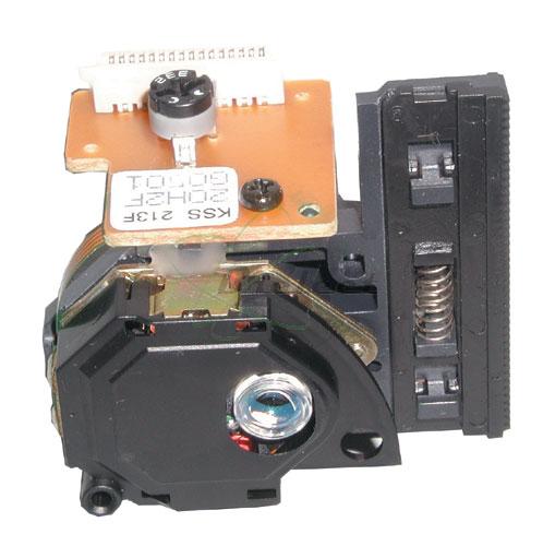 BLOC+OPTIQUE+-+UNITE+LASER+KSS213F