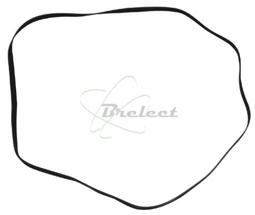 COURROIE+PLATE+Diam+169+x+5+x+0.7+MM