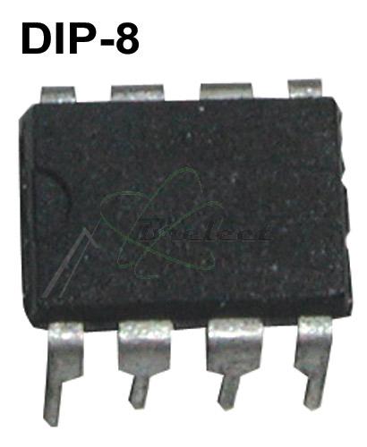 C.I.+CAT+24C08+CIRCUIT+INTEGRE