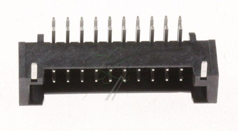 CONNECTEUR+DE+NAPPE+20+CONTACTS+SAMSUNG