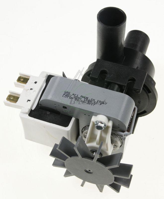POMPE+DE+VIDANGE++HANNING+70W+