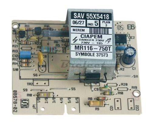 MR116+MODULE+ELECTRONIQUE+116