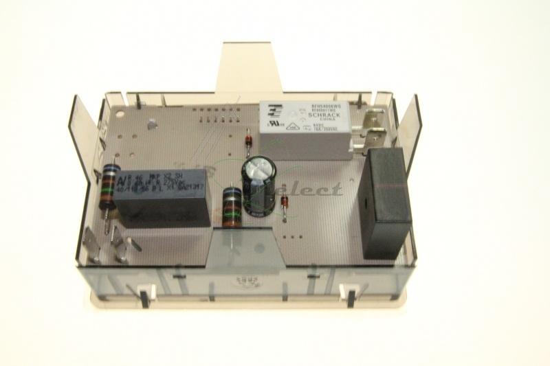 PROGRAMMATEUR+DIGITAL+ELECTROLUX+AEG