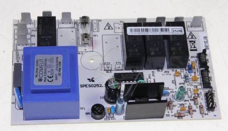 MODULE+ELECTRONIQUE+SPES252.2+AEG