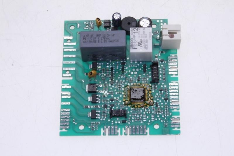 MODULE+ELECTRONIQUE+CANDY