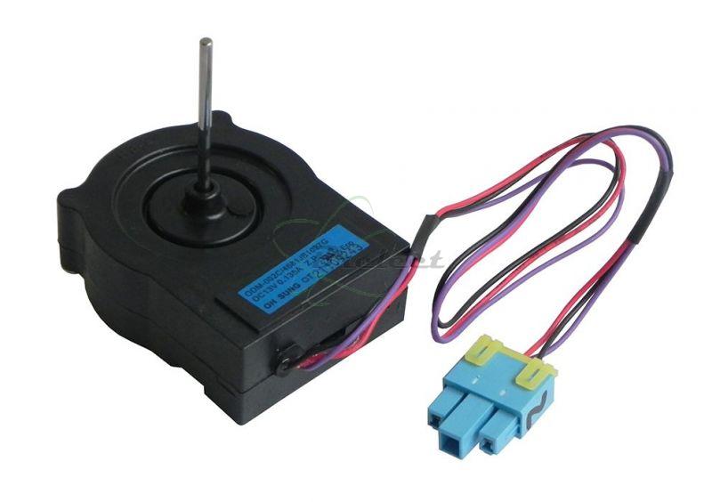 MOTEUR+VENTILATEUR+13V+DC+120MA+1.55W+LG