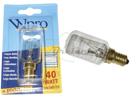 LFO005+AMPOULES+FOURS+-+40W+220V+