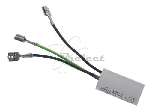 CONDENSATEUR+0.1UF%2B2X0.015UF%2B2MOHM+