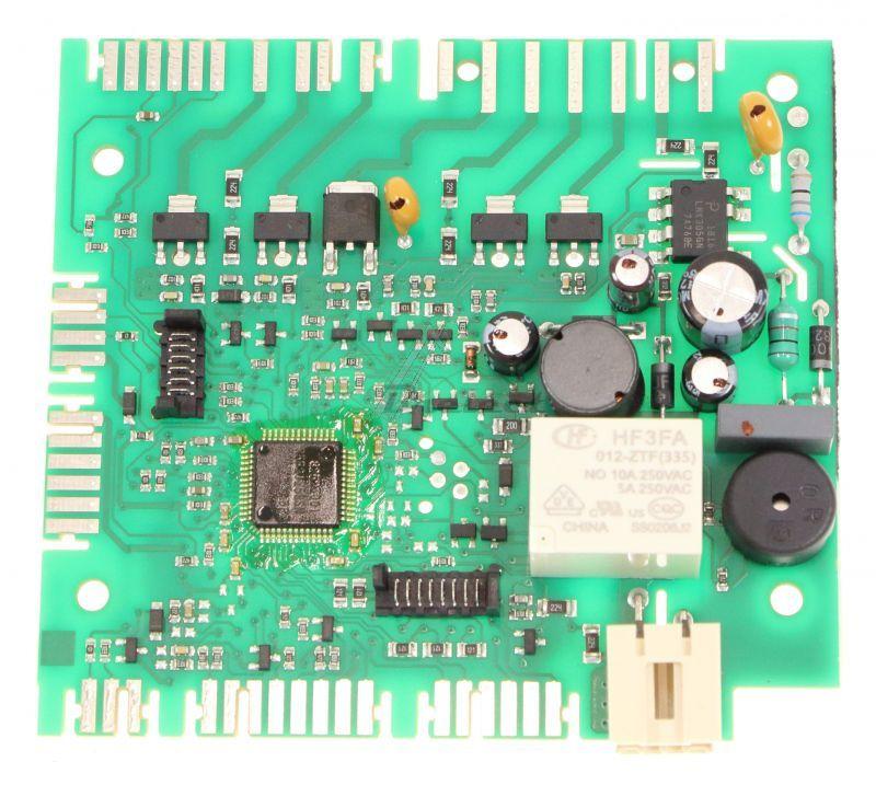 MODULE+ELECTRONIQUE+PROGRAMME+CANDY