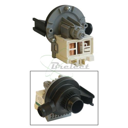 ENSEMBLE+POMPE+DE+VIDANGE+ASKOLL+25W