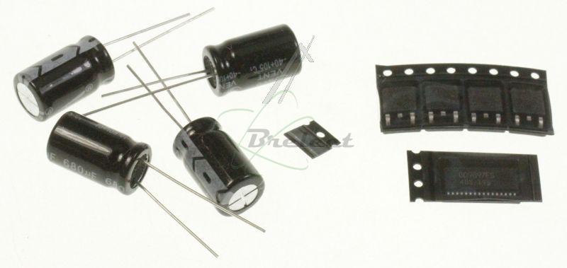 KIT+DE+REPARATION+PLATINE+INVERTER