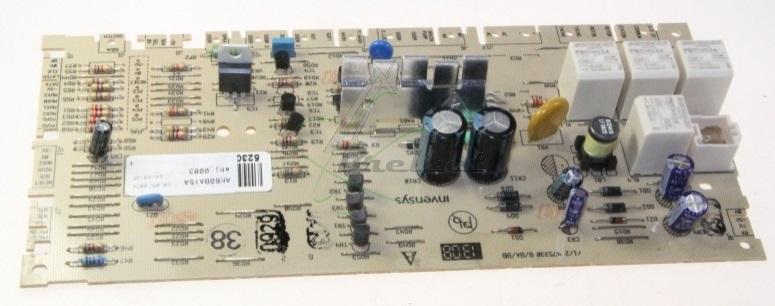 CARTE+ELECTRONIQUE+PUISSANCE+FAGOR