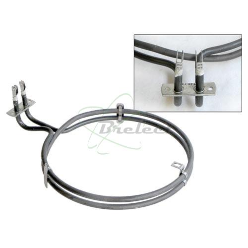 RESISTANCE+CIRCULAIRE+2400W+