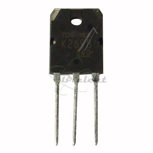 TRANSISTOR+2SK2698