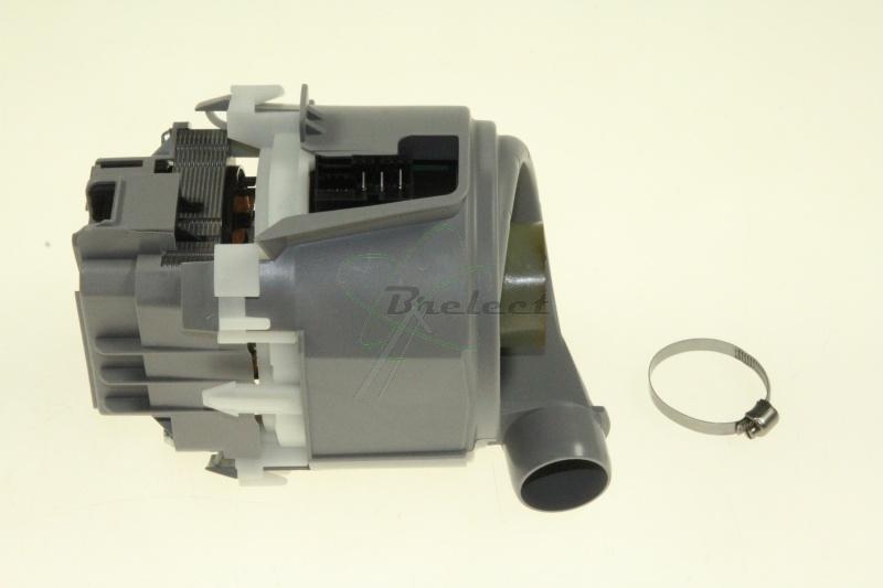 POMPE+DE+CHAUFFAGE+1BS36156LA+BSH