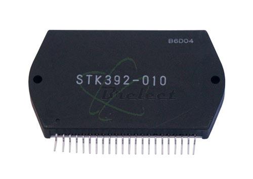 STK392-010+CIRCUIT+INTEGRE+