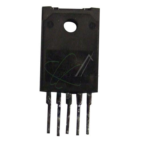 CIRCUIT+INTEGRE++STRF6523