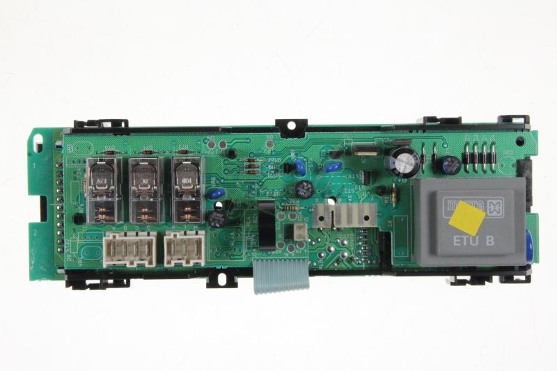 PLATINE+COMMANDES+GESTION+ELECTRONIQUE+