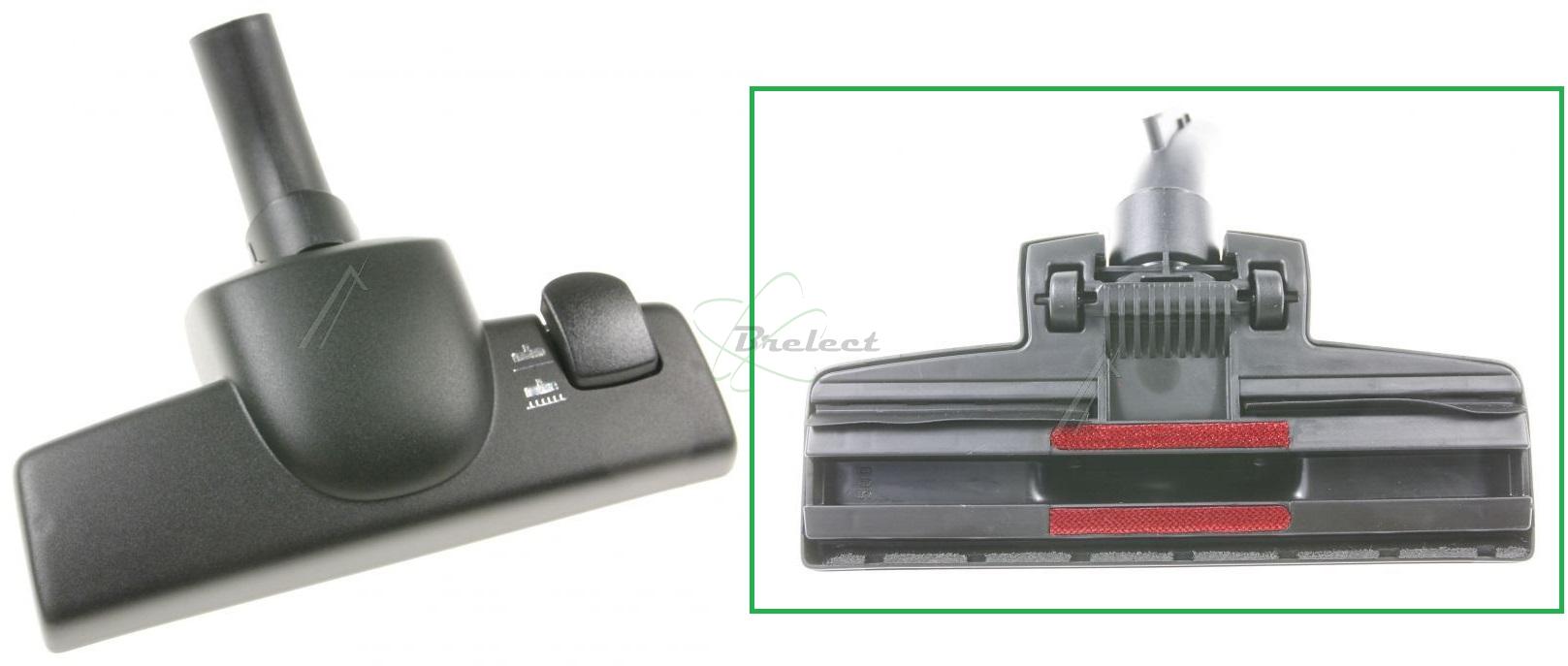 BROSSE+COMBINEE+ELECTROLUX+AEG