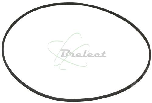 COURROIE+CARREE+DIAMETRE+69MM+x+1MM