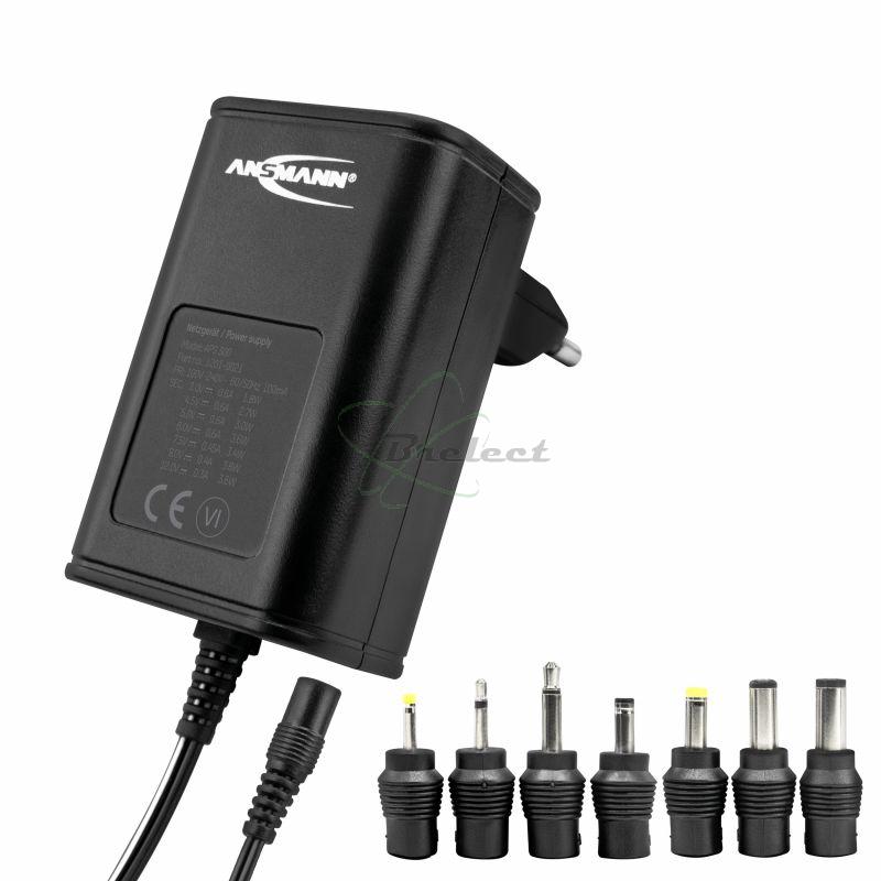ALIMENTATION+A+DECOUPLAGE+3V-12V+300mA