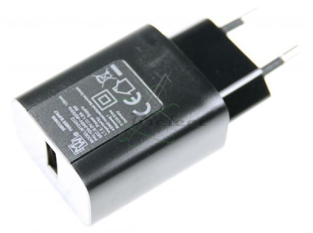 CHARGEUR+SECTEUR+USB+5V.+DC.+1A.+5W