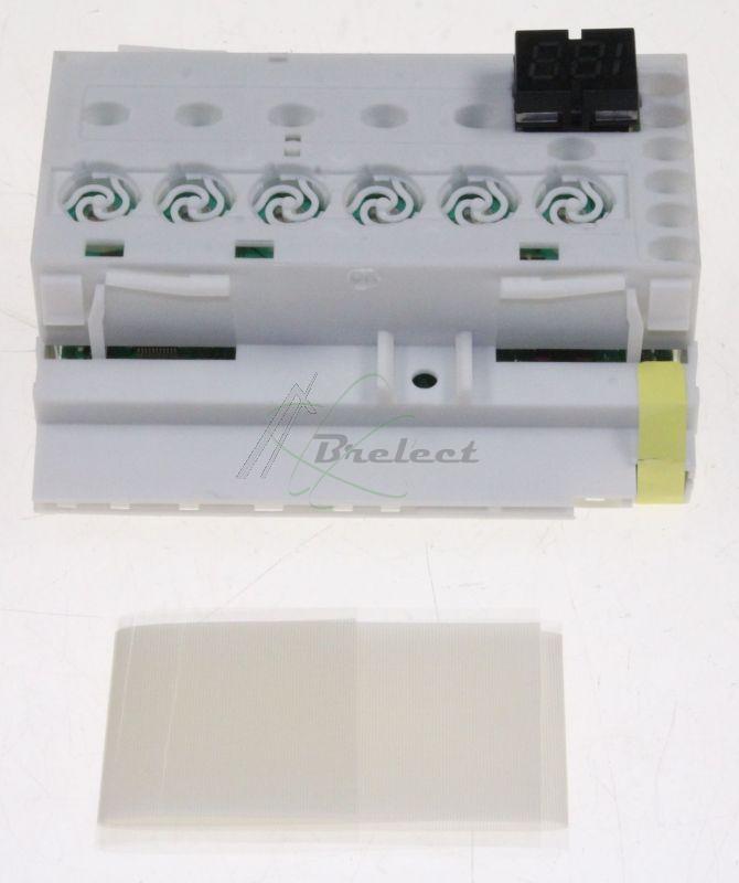 MODULE+ELECTRONIQUE+CONFIGURE+EDW150