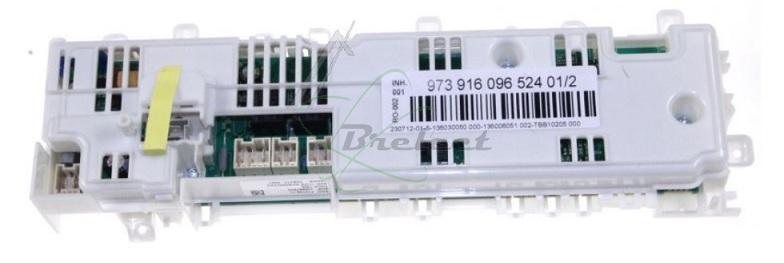 MODULE+ELECTRONIQUE+CONFIGURE+AEG