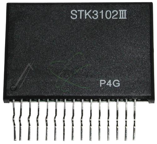 CIRCUIT+INTEGRE+AMPLI++STK+3102++III