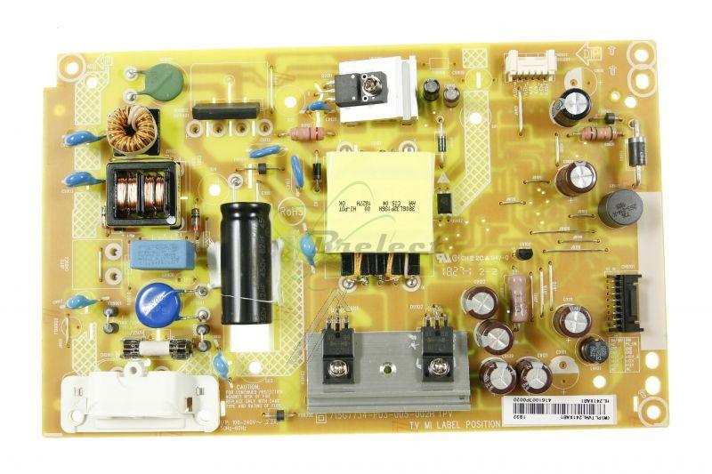 PLATINE+ALIMENTATION+PHILIPS