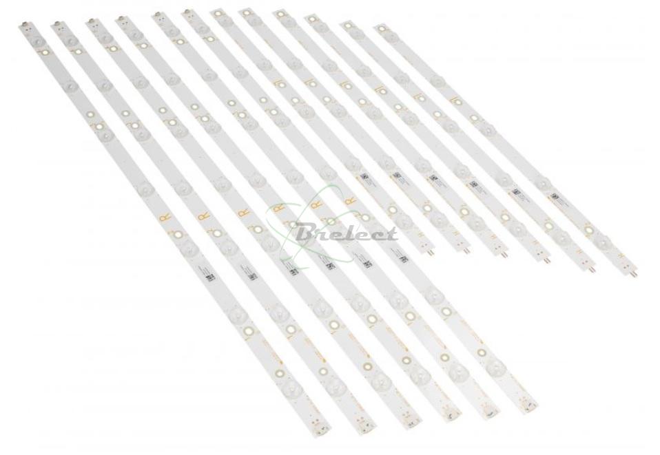 KIT+BARRES+DE+LED+PHILIPS