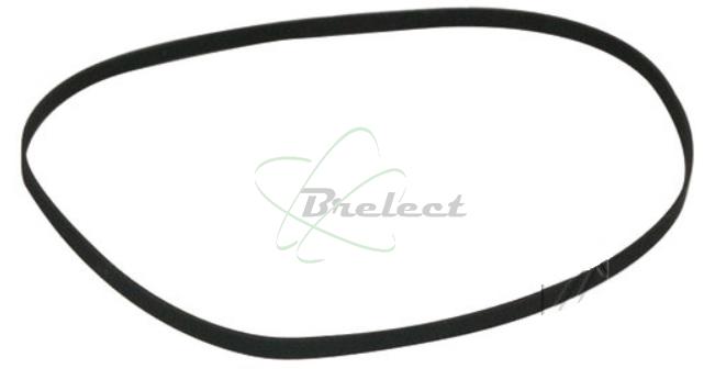 COURROIE+PLATE+Diam+79+x+2.8+x+0.6MM