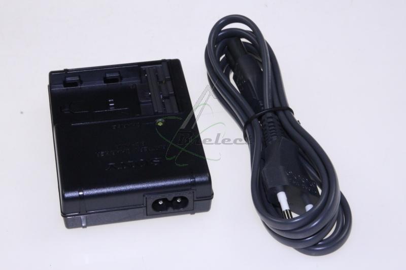 CHARGEUR+DE+BATTERIE+POUR+SERIE-M+SONY