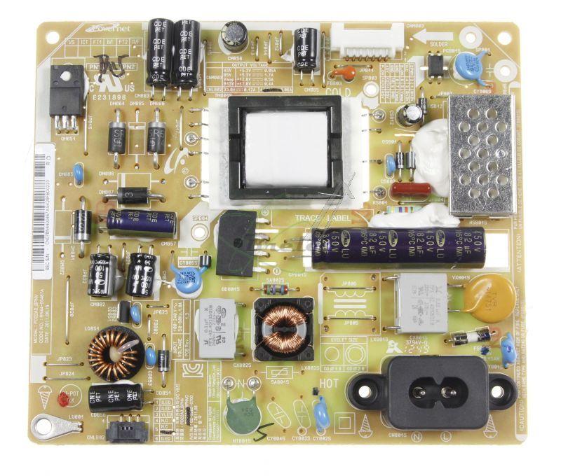 PLATINE+ALIMENTATION+SAMSUNG