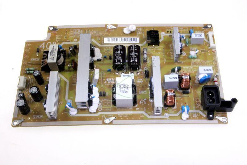 PLATINE+ALIMENTATION+SAMSUNG