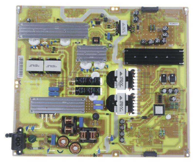 BLOC ALIMENTATION 19V DC - 3.16A SAMSUNG : BN44-00835A - BRELECT